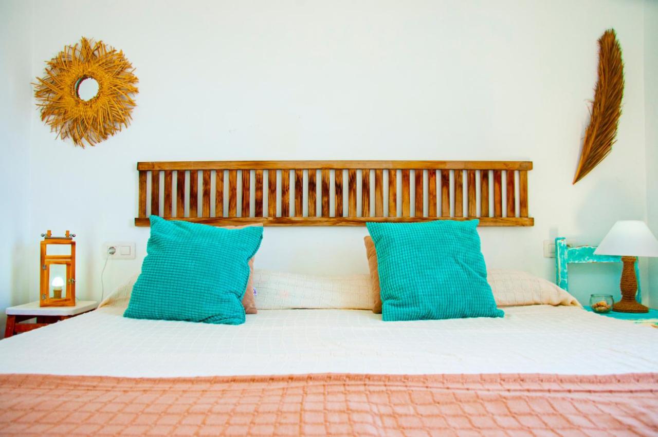 Turquesa Beach&Pool Apartaments Playa Honda  Eksteriør bilde