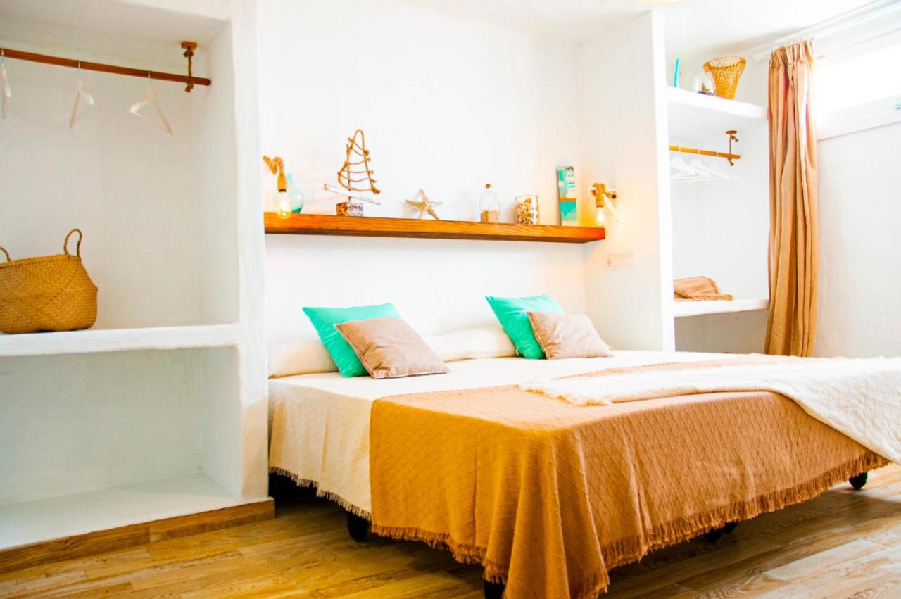 Turquesa Beach&Pool Apartaments Playa Honda  Eksteriør bilde