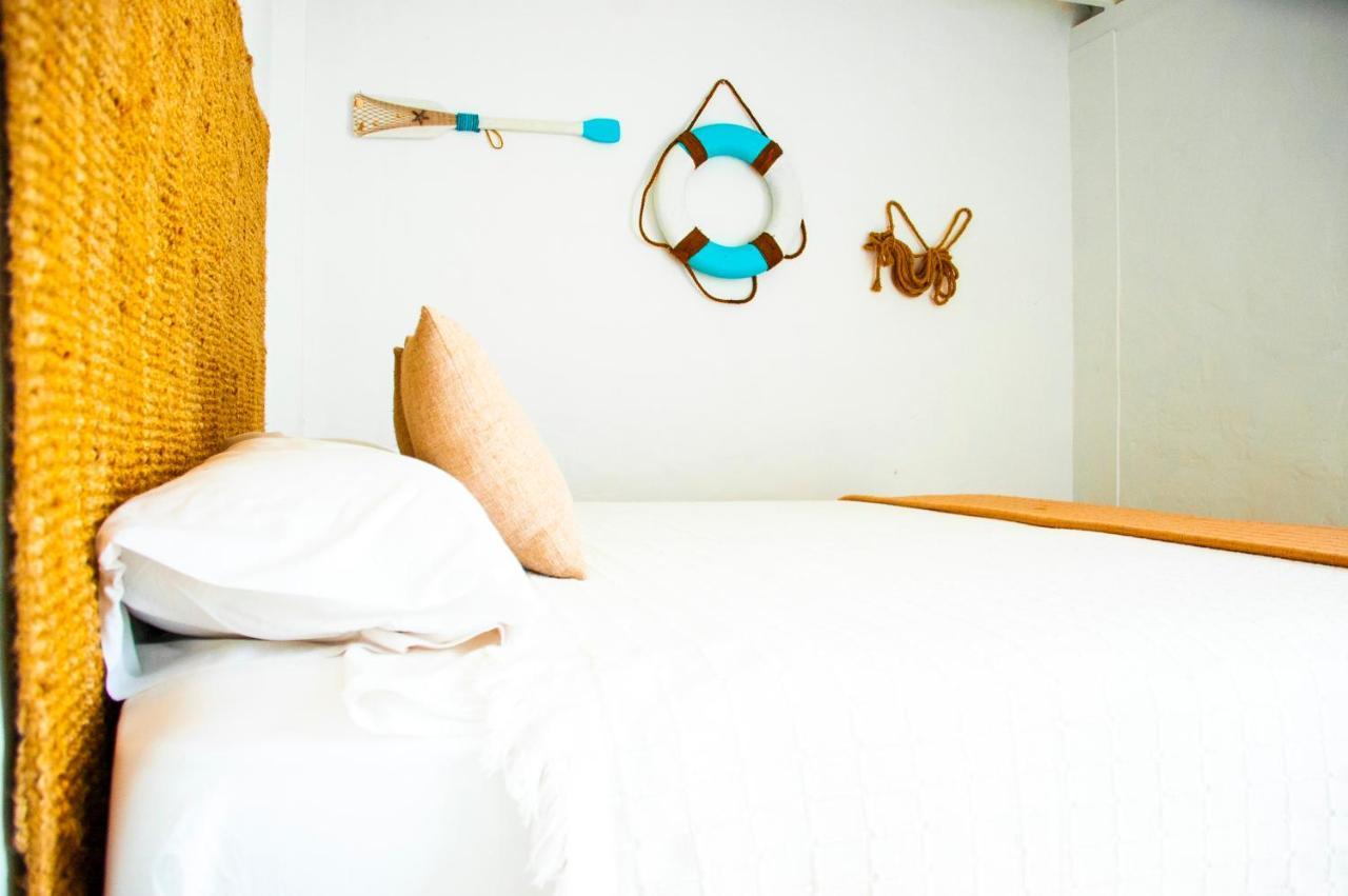 Turquesa Beach&Pool Apartaments Playa Honda  Eksteriør bilde
