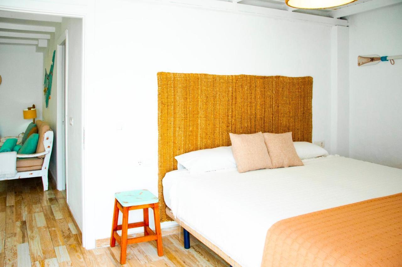 Turquesa Beach&Pool Apartaments Playa Honda  Eksteriør bilde