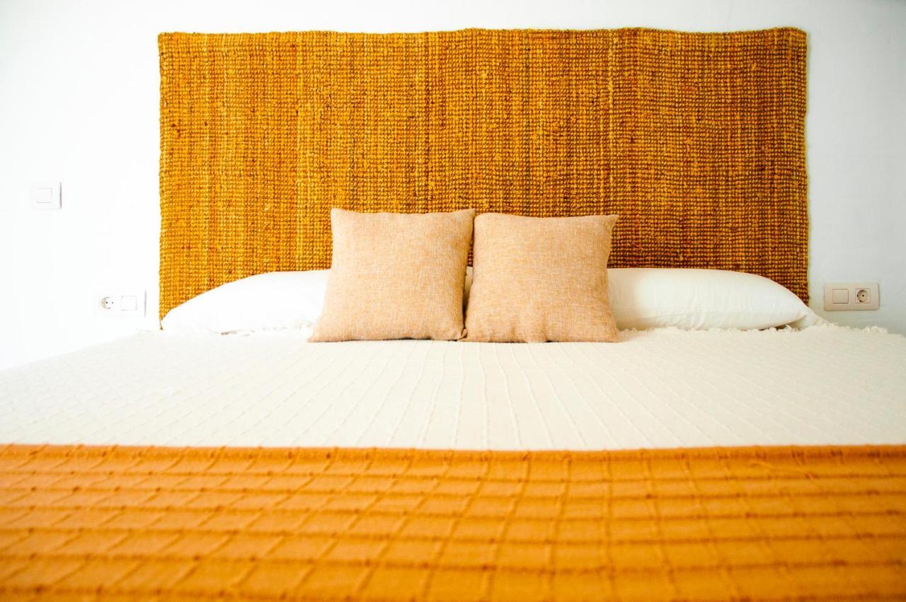 Turquesa Beach&Pool Apartaments Playa Honda  Eksteriør bilde