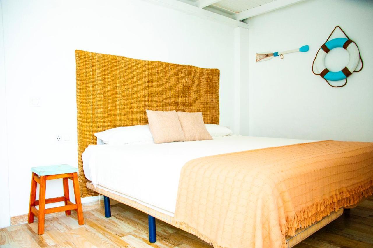 Turquesa Beach&Pool Apartaments Playa Honda  Eksteriør bilde