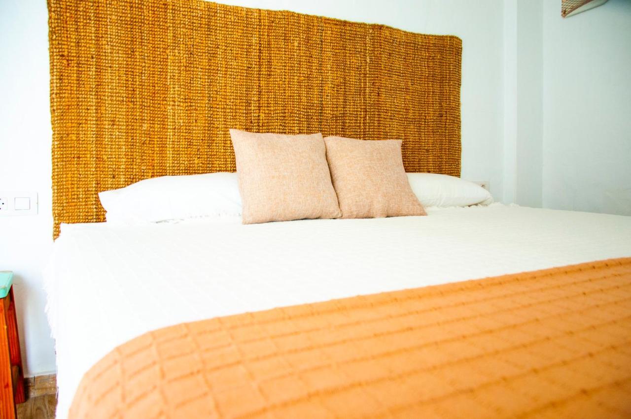Turquesa Beach&Pool Apartaments Playa Honda  Eksteriør bilde