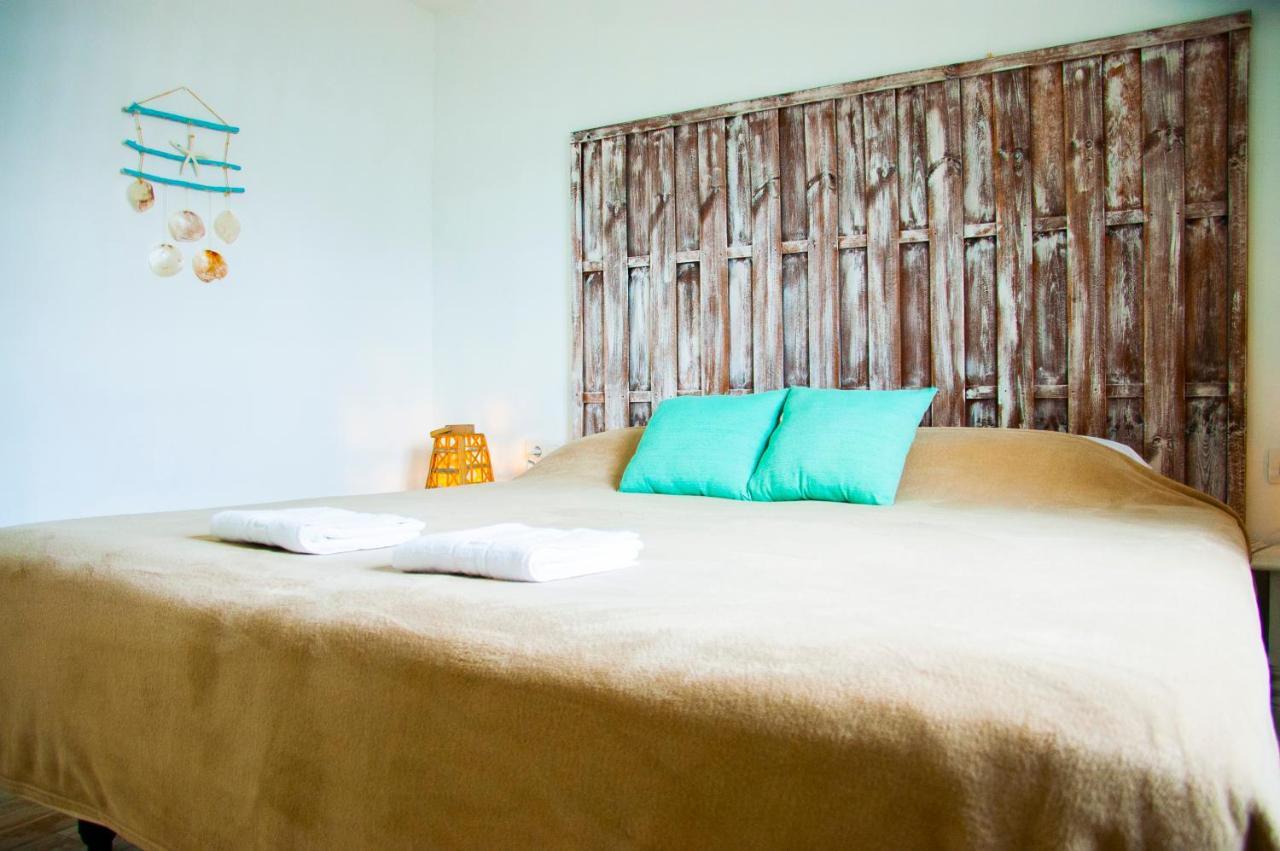 Turquesa Beach&Pool Apartaments Playa Honda  Eksteriør bilde